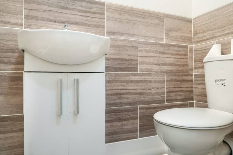 Apartamentos Portway Deluxe En Suite Room