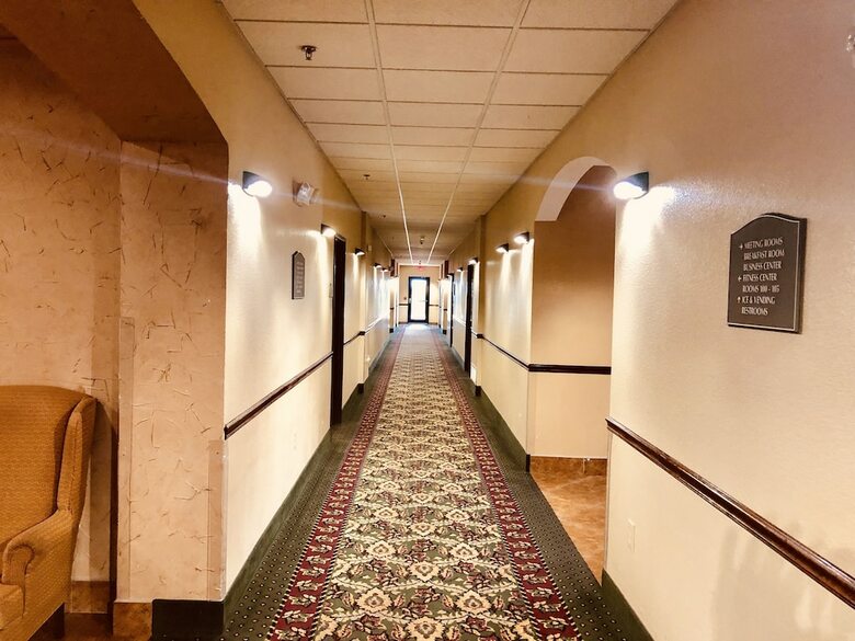 Hotel Scottish Inns