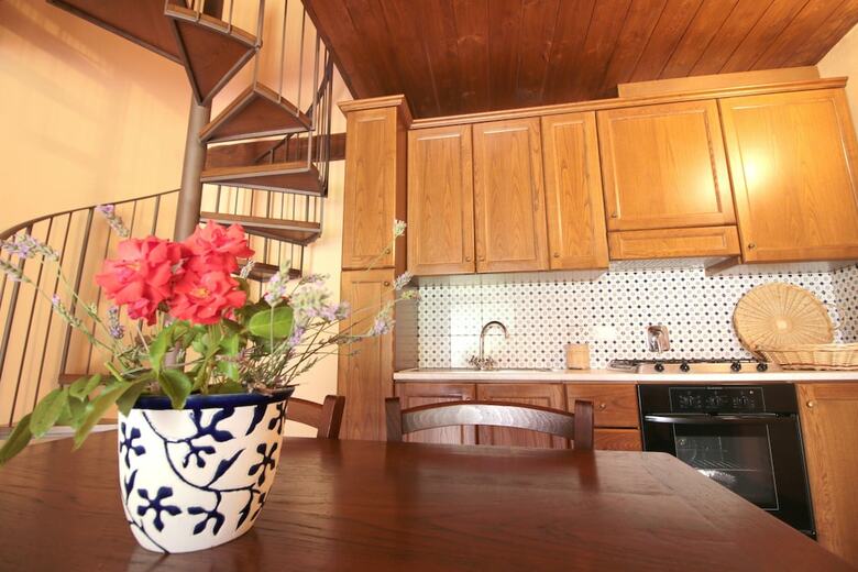 Agroturismo Agriturismo Il Casalino