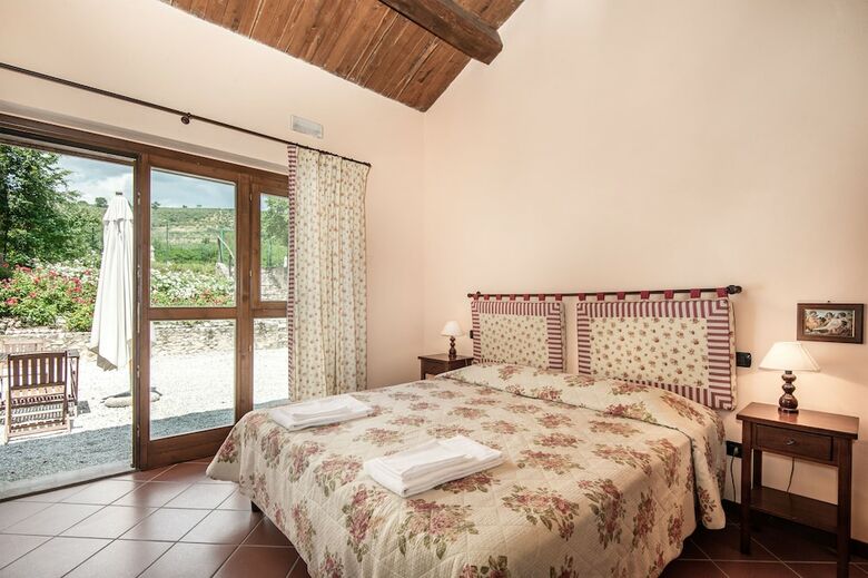 Agroturismo Agriturismo Il Casalino