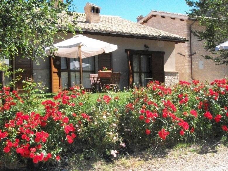 Agroturismo Agriturismo Il Casalino