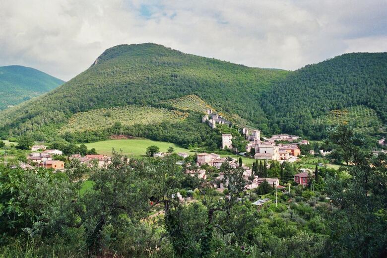 Agroturismo Agriturismo Il Casalino