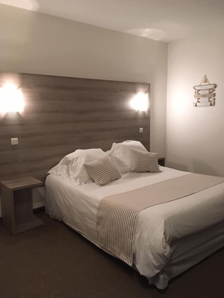 Hotel Albizzia