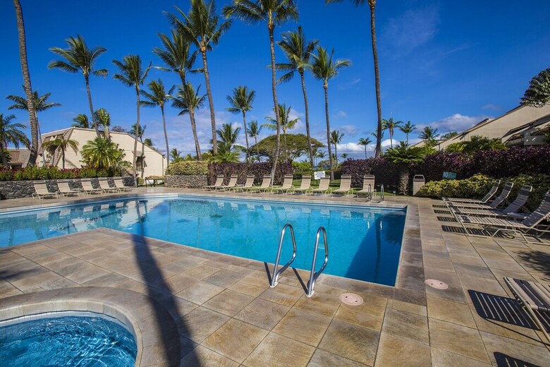 Maui Kamaole G201 - Two Bedroom Condo