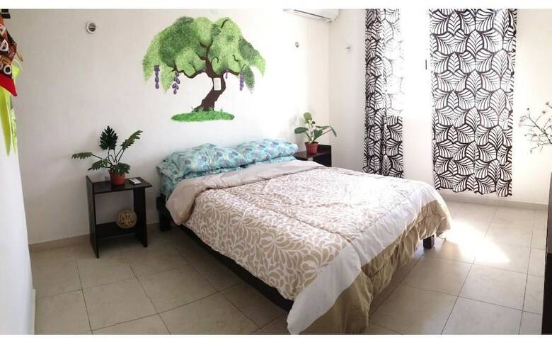 Hotel La Casa Del �rbol Cancun