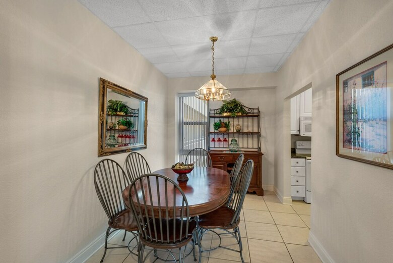 Sans Souci Unit 401 - Two Bedroom Condo