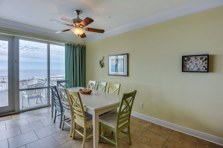 White Sands 8 427 - Four Bedroom Townhouse