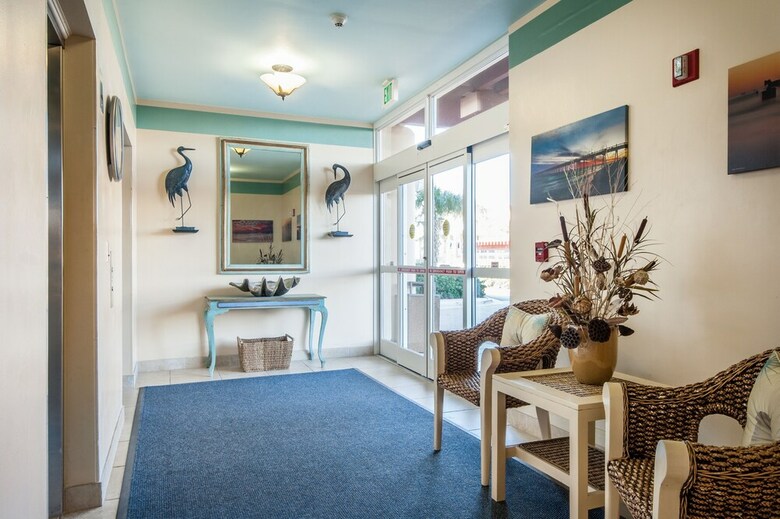 Santa Rosa Towers Unit 402 - Three Bedroom Condo