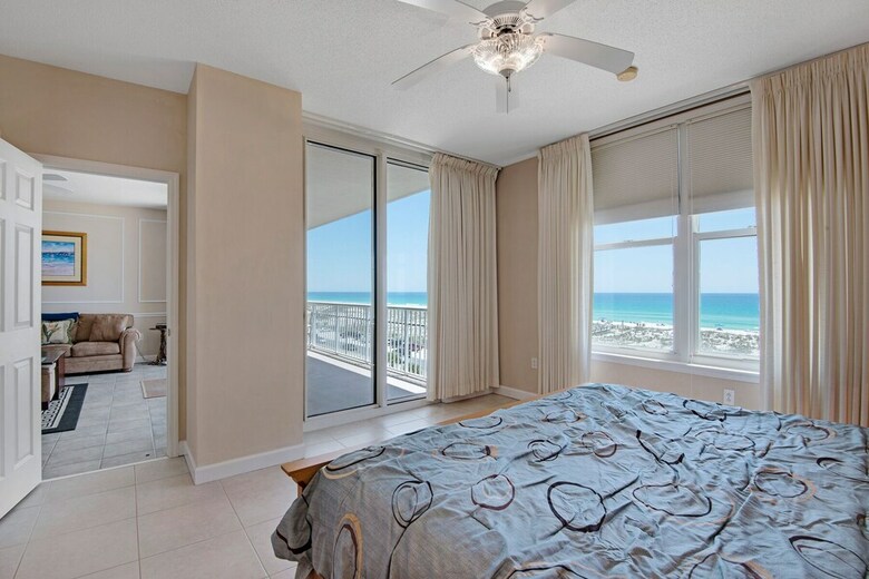 Santa Rosa Towers Unit 402 - Three Bedroom Condo