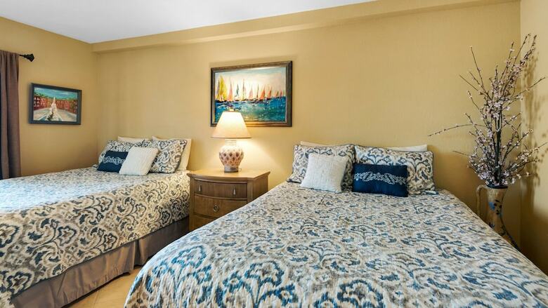Regency Towers 603 East - One Bedroom Condo