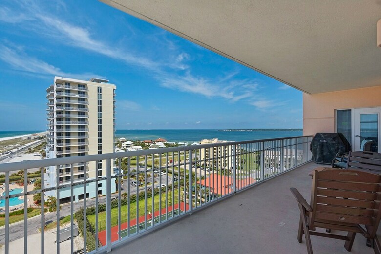 Santa Rosa Towers Unit 1004 3b - Three Bedroom Condo