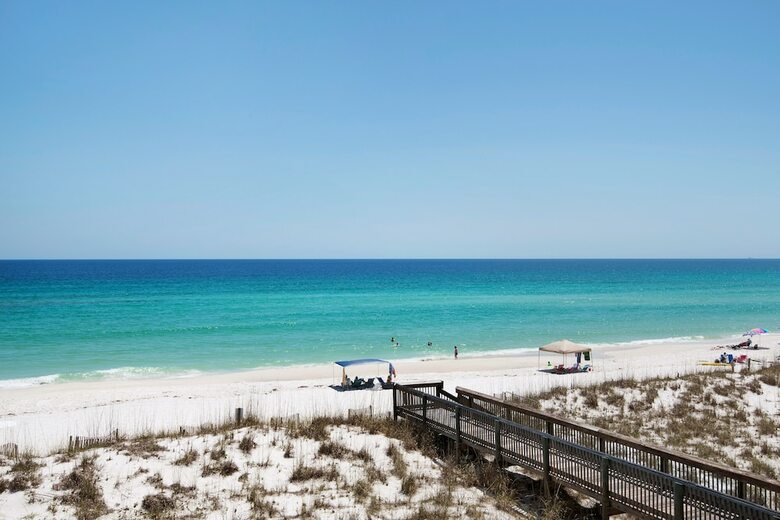 Starboard Village Unit 423 - Two Bedroom Condo