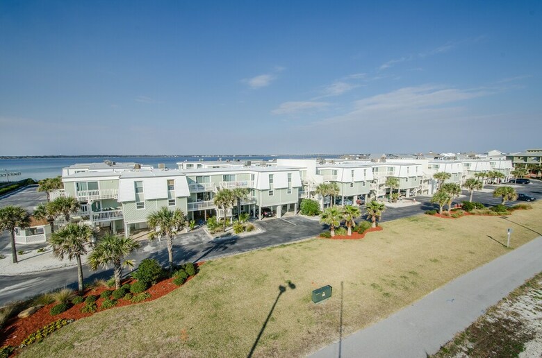 Boardwalk Unit C6 - Two Bedroom Condo