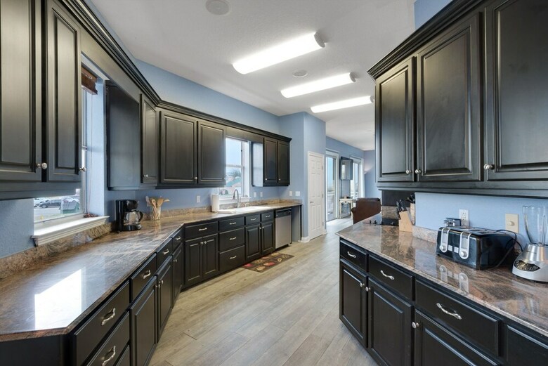 Lacaribe T1 - Four Bedroom Condo