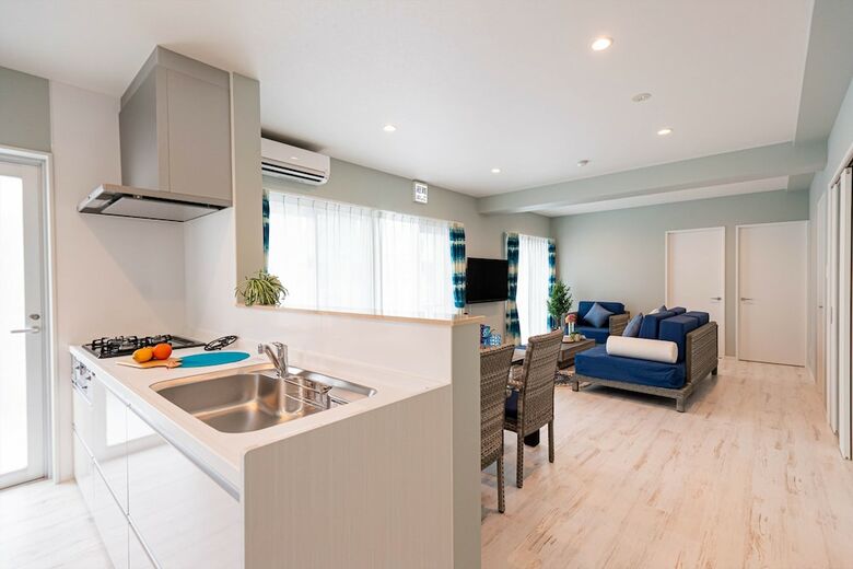 Apartamentos Coldio Jointhome Naha