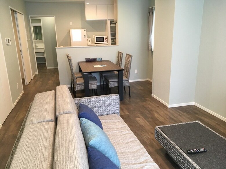 Apartamentos Coldio Jointhome Naha