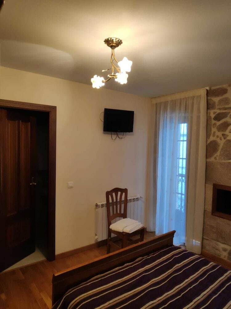 Pension A Fonti�a