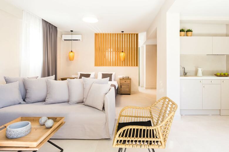 Aparthotel Calmare