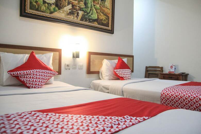 Hotel Oyo 964 Bandung Central Guest House