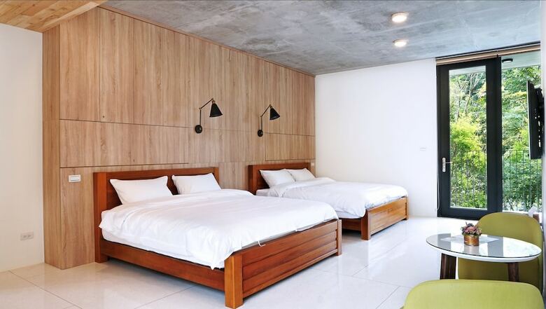 Bed & Breakfast Kids Taomi