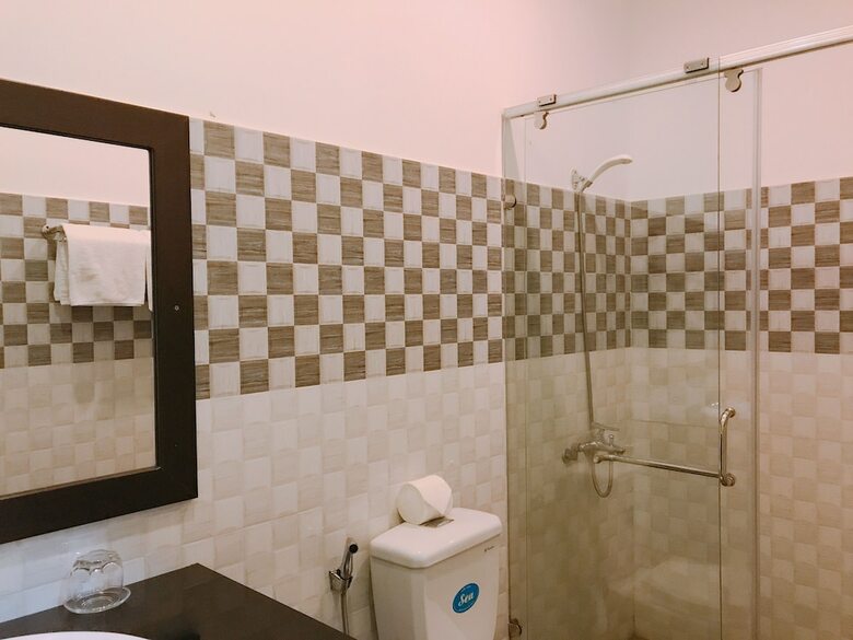 Hostal Dalat Doris Hotel