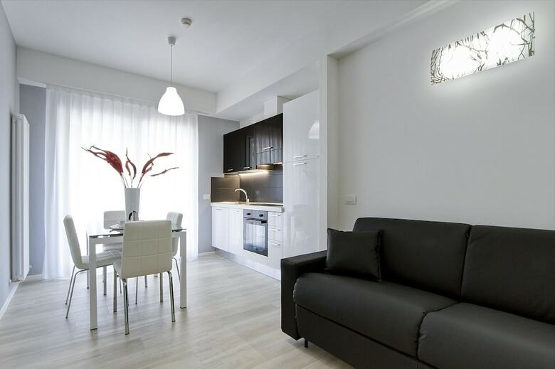 Hotel Residence Armony Misano