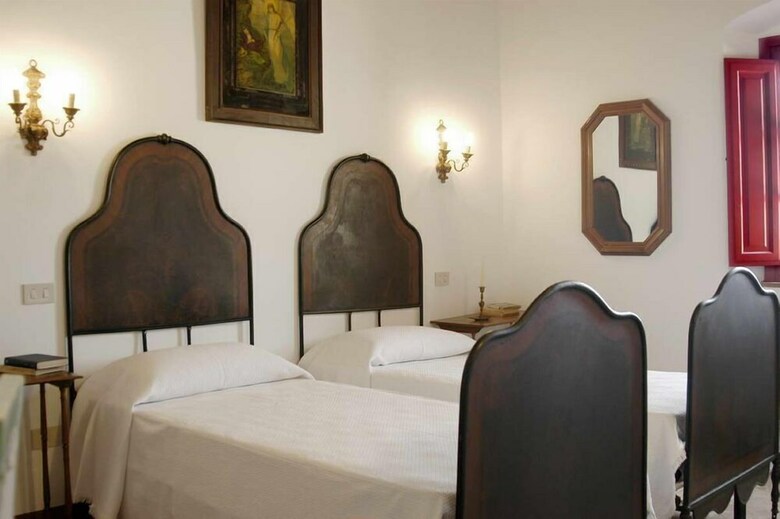 Agroturismo Agriturismo Il Poderino