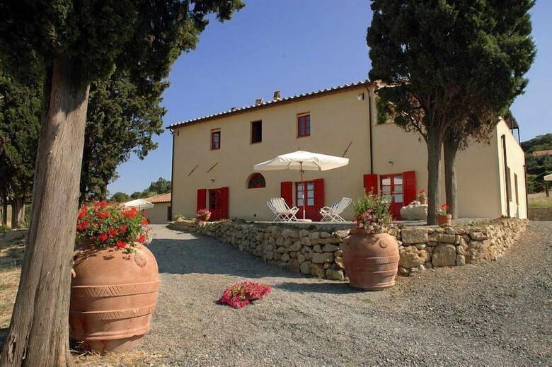 Agroturismo Agriturismo Il Poderino