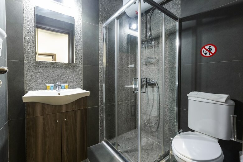 Apartamentos Monastiraki Place