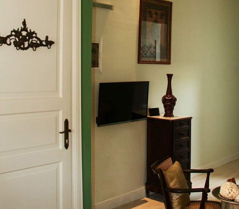 Apartamentos Caro Segreto Corfu