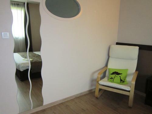 Apartamentos R�sidence Villa Des Marais