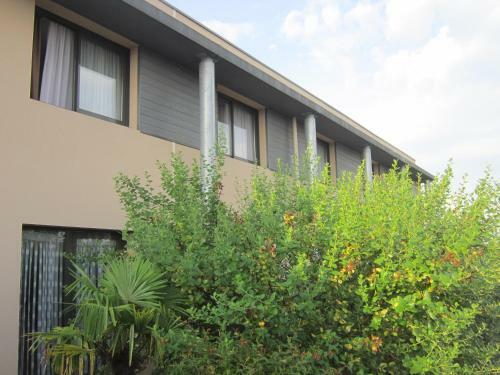 Apartamentos R�sidence Villa Des Marais