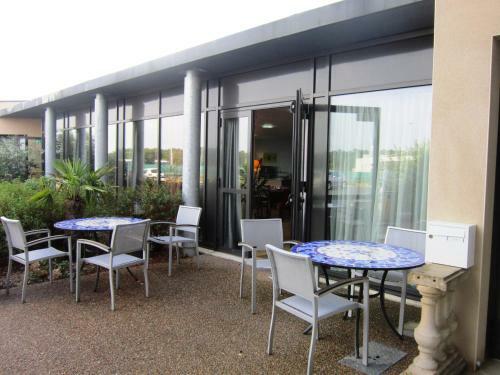 Apartamentos R�sidence Villa Des Marais