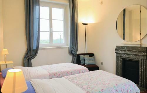 Holiday Home de L�eglise D.grenneville
