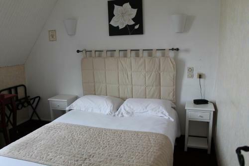 Hotel H�tel Moderne