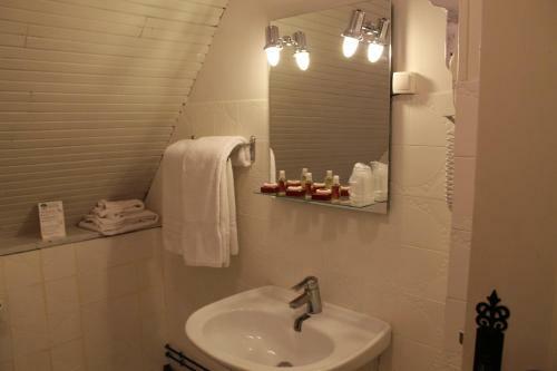 Hotel H�tel Moderne