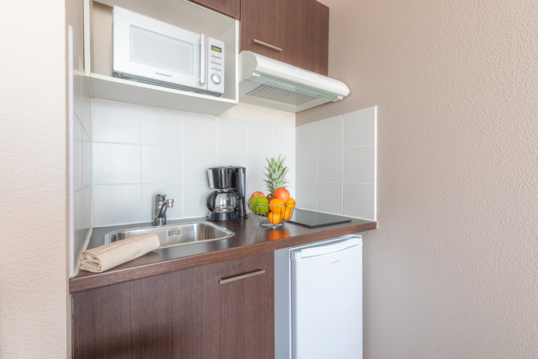 Aparthotel Park & Suites El�gance Cornebarrieu