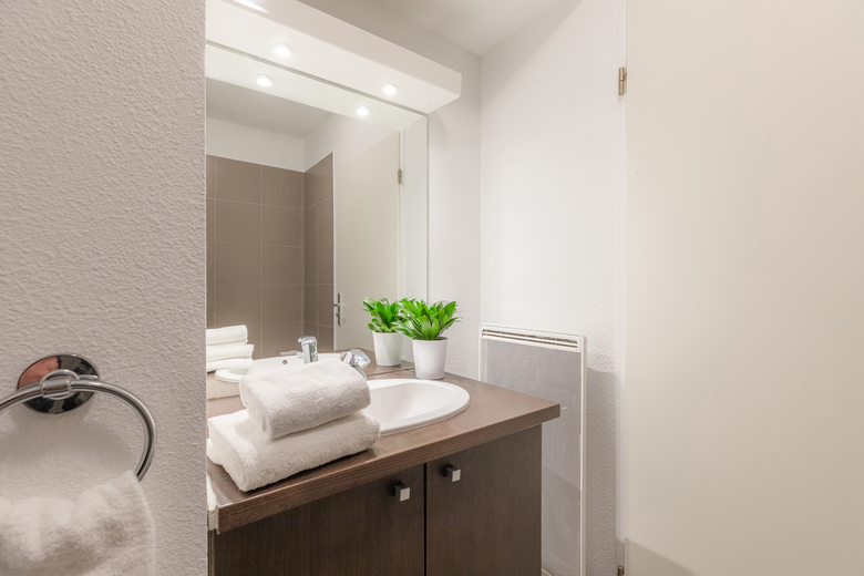 Aparthotel Park & Suites El�gance Cornebarrieu