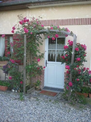 Bed & Breakfast Les Blancarts
