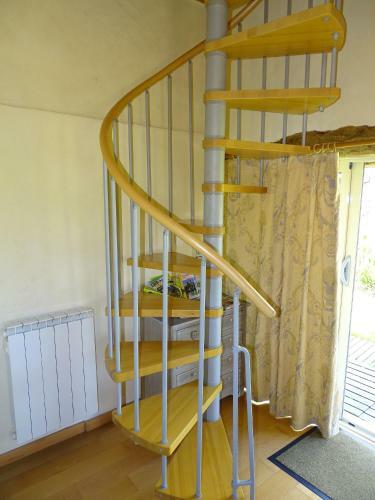 Bed & Breakfast Chambre D'h�tes Le Pigeonnier de Quittimont