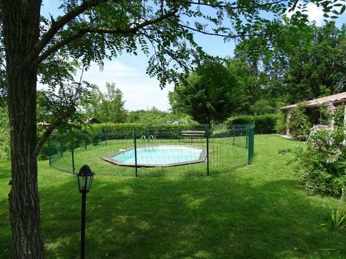 Bed & Breakfast Chambre D'h�tes Le Pigeonnier de Quittimont