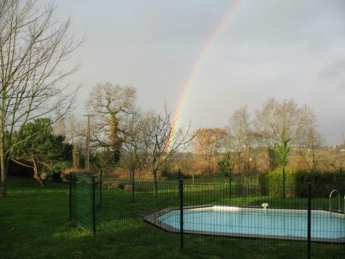 Bed & Breakfast Chambre D'h�tes Le Pigeonnier de Quittimont