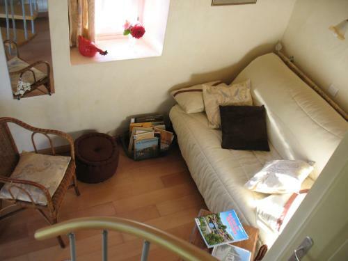 Bed & Breakfast Chambre D'h�tes Le Pigeonnier de Quittimont
