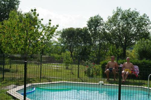 Bed & Breakfast Chambre D'h�tes Le Pigeonnier de Quittimont
