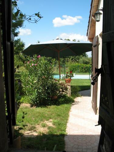 Bed & Breakfast Chambre D'h�tes Le Pigeonnier de Quittimont