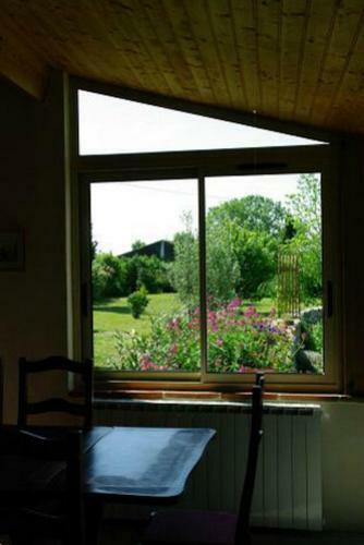 Bed & Breakfast Chambre D'h�tes Le Pigeonnier de Quittimont