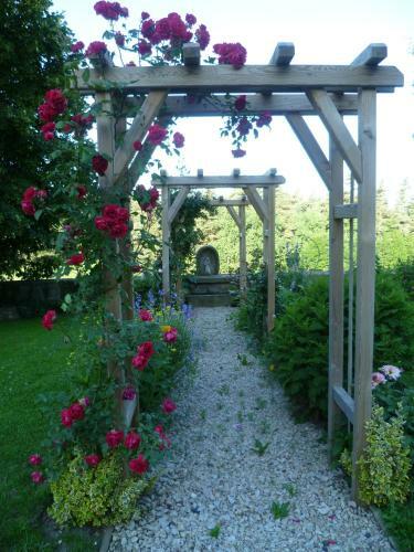 Bed & Breakfast La Crois�e Des Fleurs