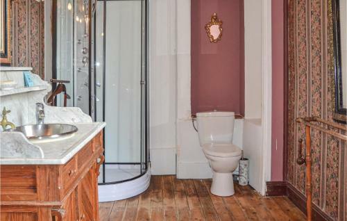 Holiday Home Mouterre-silly