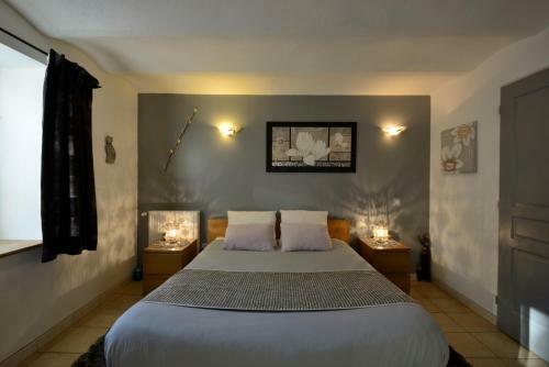 Bed & Breakfast L'aube Du Moulin