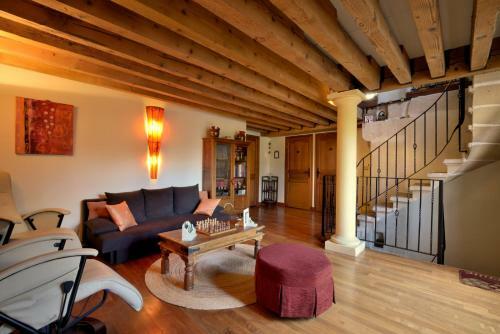 Bed & Breakfast L'aube Du Moulin